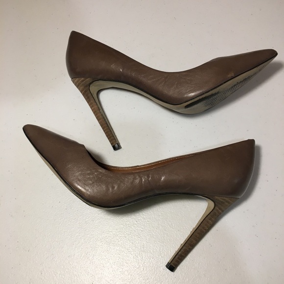 Steve Madden Shoes Size 8.5M SB-AB - Picture 7 of 8